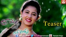 Lavanya With Love Boys Movie Teaser  Yodha  Samba  Pavani Namaste Telugu