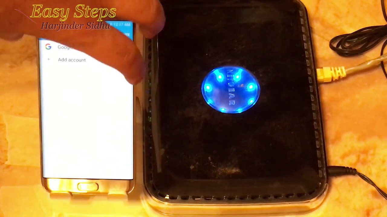 Bypass Google Account | Remove Previously Synced Gmail on Samsung Galaxy S7