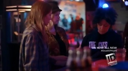 Crime Documentary - The Mia Zapata story