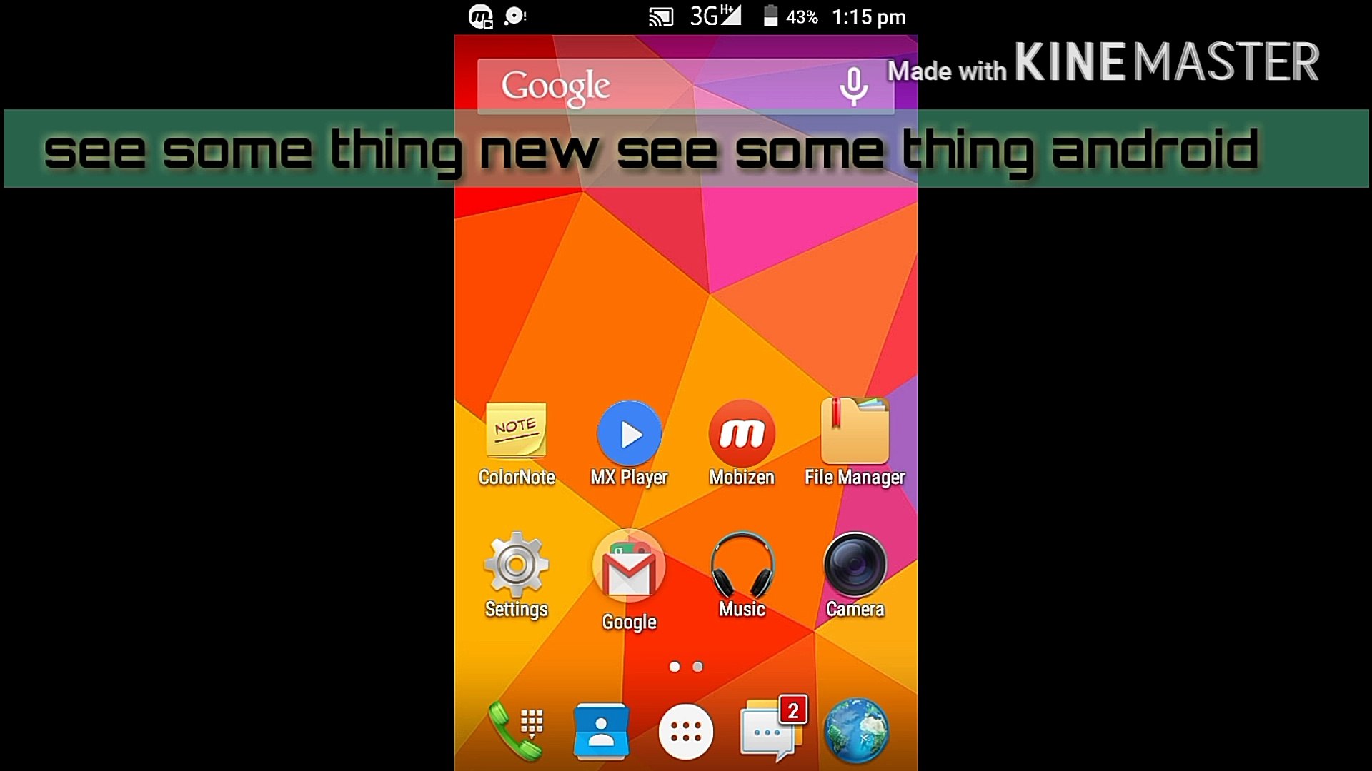 How to use free internet for(airtel users)