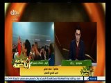 #ساعة‪_‬رياضة | سعد سمير : عماد متعب هداف مصر الأول