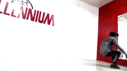 Amrish Puri - Bollywood Dubstep DANCE DEV POPER