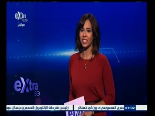 #غرفة_الأخبار | موجز أخبار الثامنة مساء | 6 ديسمبر 2014
