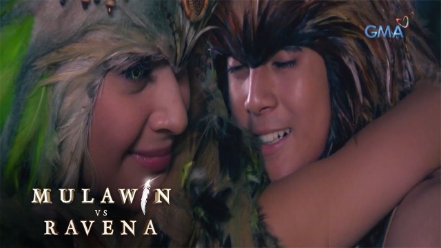 Mulawin VS Ravena Teaser Ep. 37: Pagtakas nina Pagaspas at Lawiswis