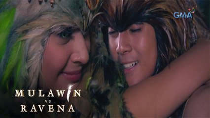 Mulawin VS Ravena Teaser Ep. 37: Pagtakas nina Pagaspas at Lawiswis