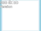 Panasonic Bluray Disc 10 Pack  25GB 6X BDR  2010 Version