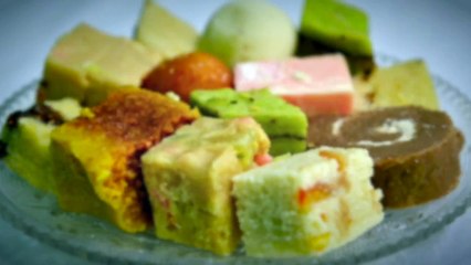 Americans try mithai for the first time in this adorable video