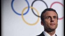 Jeux olympiques : « La candidature de Paris est 