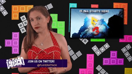 Player Attack E3 2017 trailer round-up - Part 4! [SE5 EP14 4/4]