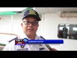 Kapal di Pontianak Kandas, Ribuan Penumpang Dievakuasi - NET24