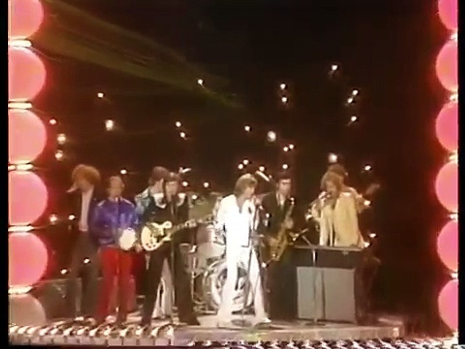 Shaun Cassidy Thats Rock N Roll【Grammy 1978】