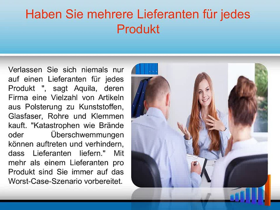 Oliver Korpilla | 7 Supply Chain Management Tipps von einem Veteran Unternehmer