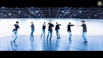 [Dance Practice] MONSTA X (몬스타엑스) - SHINE FOREVER