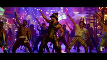 My Name Is Ranveer Ching - Full Song - Ranveer Singh