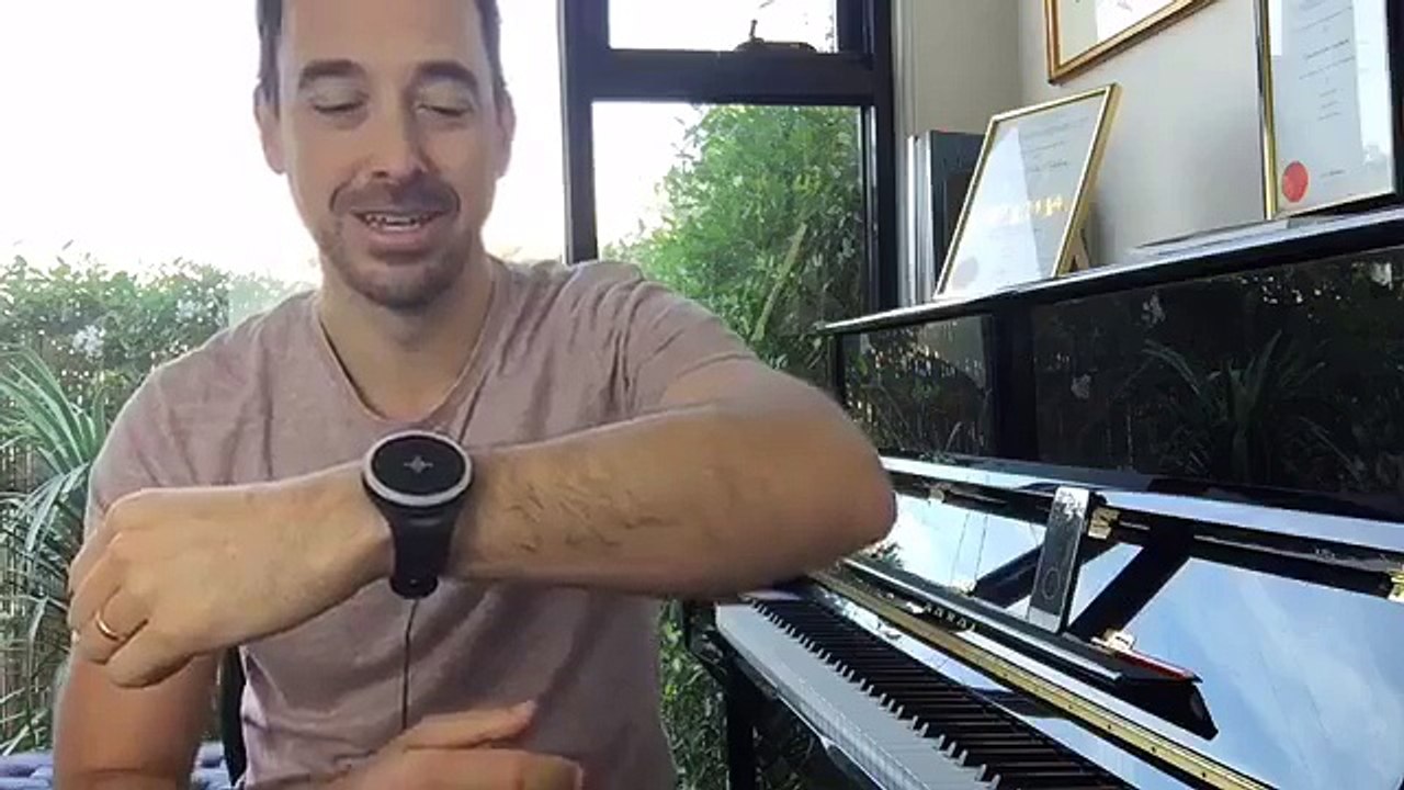 A Best Piano App for Kids - Tim Topham