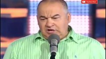 ИГОРЬ МАМЕНКО - О ВРЕДЕ ТЕЛЕВИДЕНИЯ НА СЕЛЕ. Юмор Анекдоты