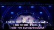 I NEED YOU - Tsugunaga Momoko (karaoke + Thai sub) @Momochi Last Live