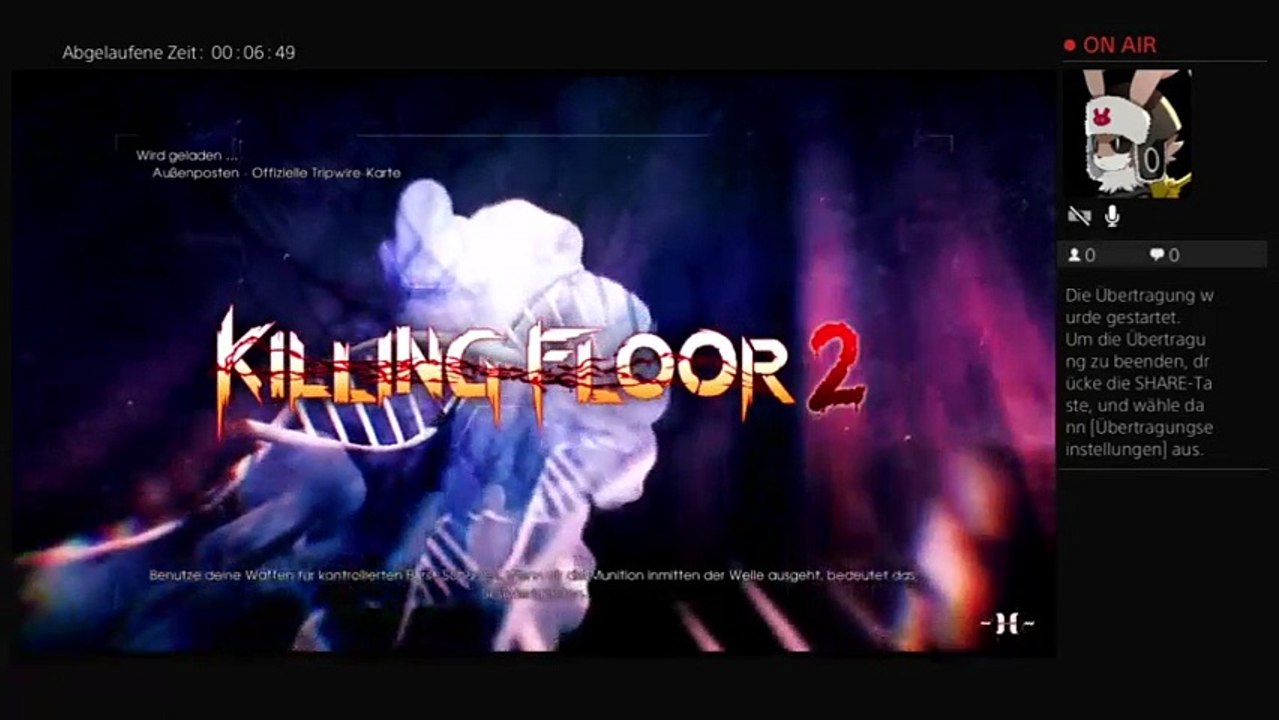 Lawkayx8 Livestream (2)