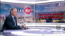 Bernard Accoyer sur les Macron-compatibles : 