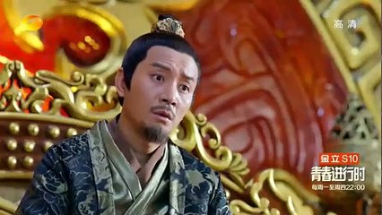 Princess Agents Official 2017 Eng Sub EP.39 楚乔传