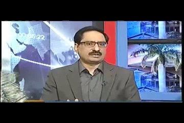 Nawaz Sharif ke upper jo corruption ka jo tag lag gaya hai ye ab khatam nahi ho ga - Javed Chaudhry