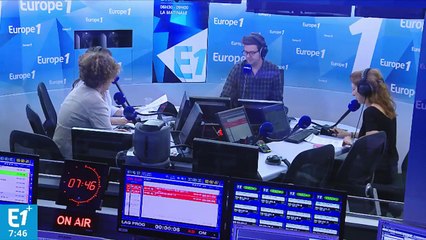 Valérie Faudon : "Le nucléaire est reconnu comme l'une des solutions de lutte contre le réchauffement climatique"