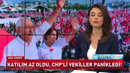 Beyaz Tv Ana Haber 10 Temmuz 2017