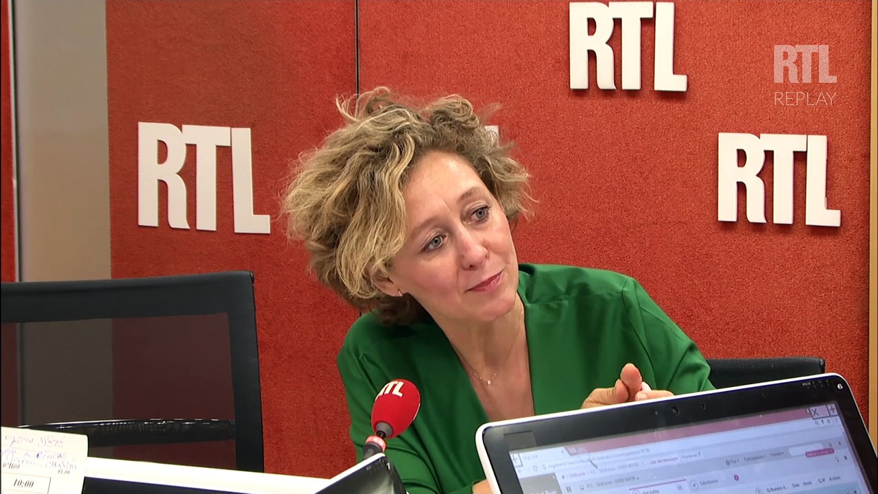 Réforme fiscale : "L'exécutif est convaincu d'avoir un 'moment'", décrypte Alba Ventura