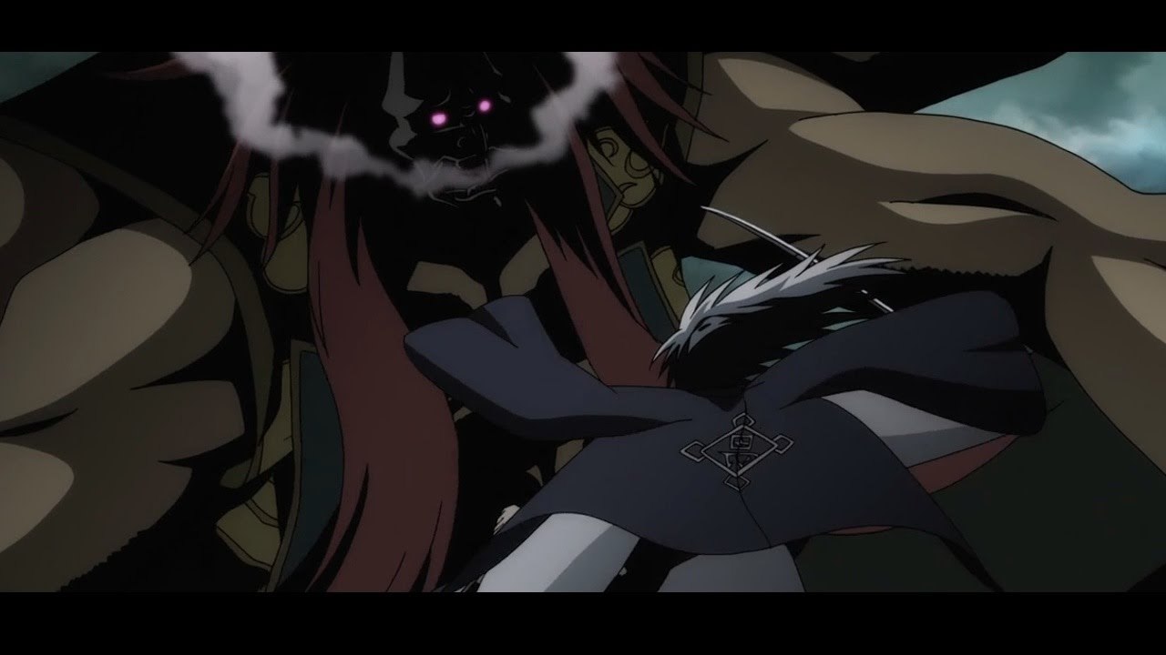 Top 5 Anime Juggernauts (2010 - 2016)