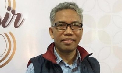 Hakim Putuskan Eksepsi atas Terdakwa Buni Yani