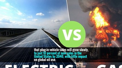 When Will Electric Cars Go Mainstream? It May Be Sooner Than You Think