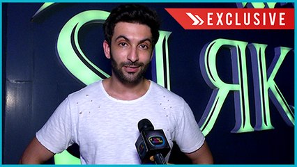 Nandish Sandhu To Debut In BOLLYWOOD