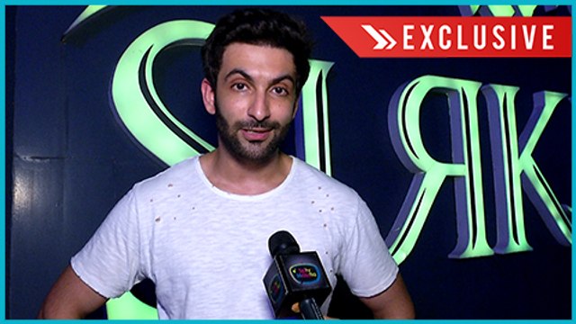 Nandish Sandhu To Debut In BOLLYWOOD