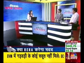 All information about RERA from RERA EXPERT Venkat rao