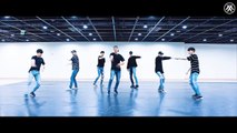 [Dance Practice] 몬스타엑스 (MONSTA X) - SHINE FOREVER