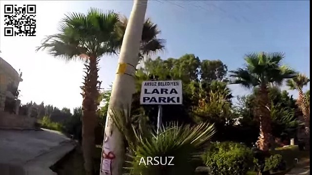 Arsuz Cevlik Samandağ Vakıflı Antakya Bisiklet Turu