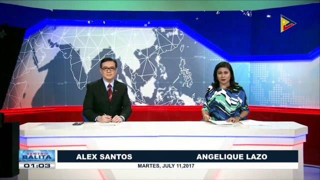 Palasyo: Pangulong Duterte, determinadong tapusin ang kaguluhan sa Mindanao