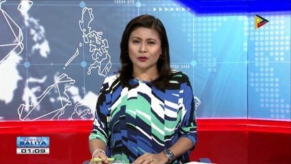 Sec. Dureza: Pagpapatuloy ng 5th round ng peace talks sa pagitan ng GPH at NDF, nasa pagpapasya pa rin ni PRRD