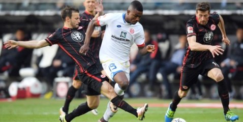 Trabzonspor Aradığı Stoperi Buldu!