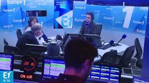 L au revoir de maxime switek à europe 1