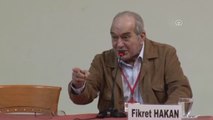 Sanatçı Fikret Hakan Hayatını Kaybetti (Arşiv)