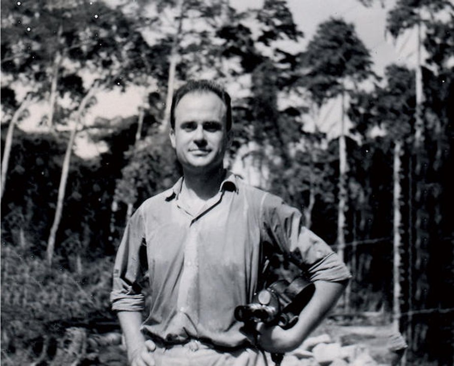 Jean Rouch en héritage