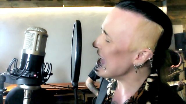 Heathens - Twenty One Pilots Cover (Official Music Video)