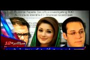 JIT Recommened to Submit References Against Nawaz Sharif, Hassan & Hussain Nawaz