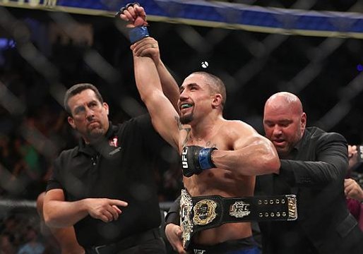 UFC 213: Dana White Event Recap