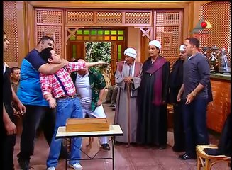 راجل وست ستات الجزء الثالث - الحلقة 16