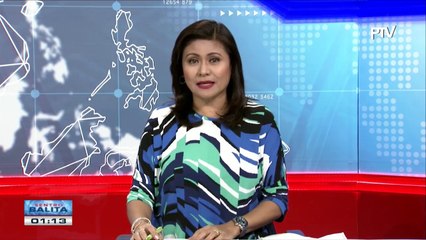 NDRRMC, hinimok ang publiko na makibahagi sa 'Shake Drill' sa Biyernes