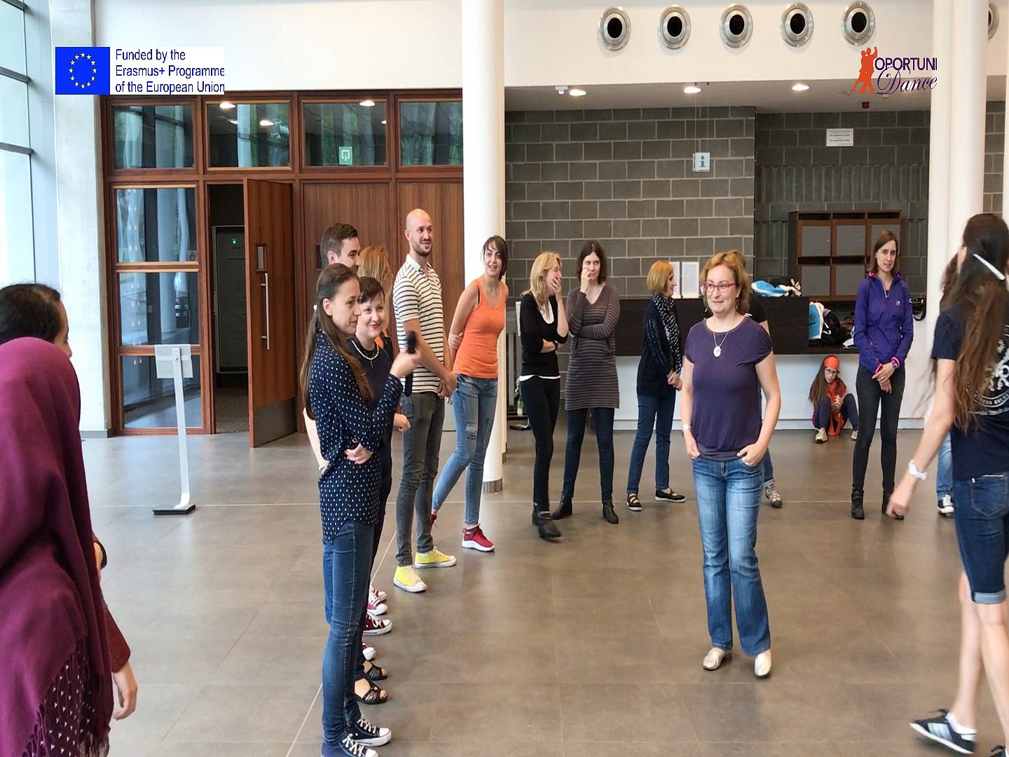 Brussels Multiplier Event - Video 2