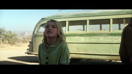 Anabelle: Kötülüğün Doğuşu - Fragman