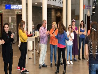 Brussels Multiplier Event - Video 1